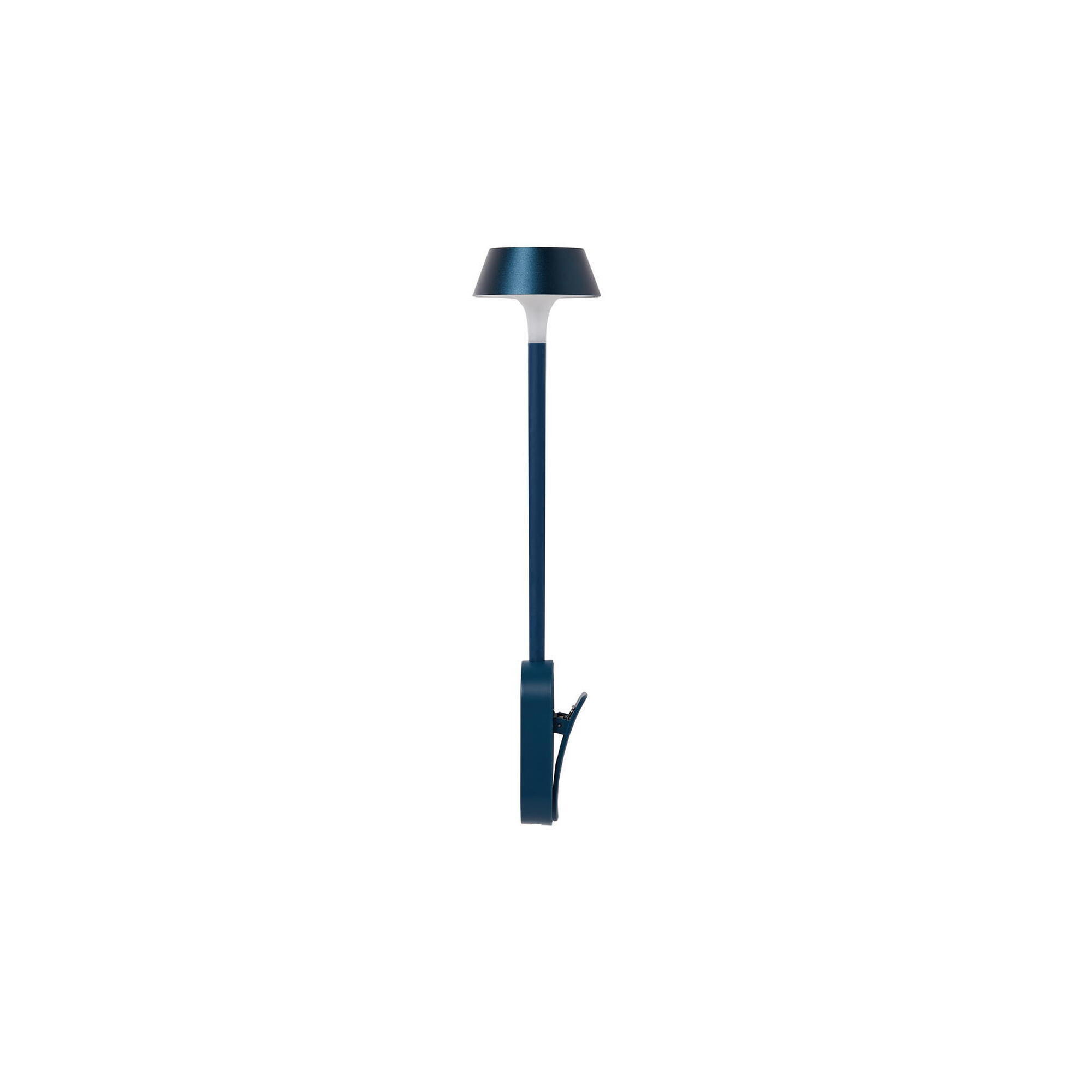 Luz presença Lexon Mimi azul