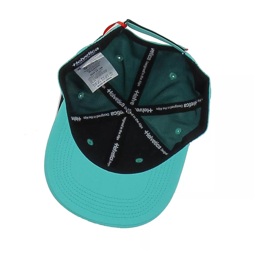 Gorra Helvetica 22FOSTER 3/3