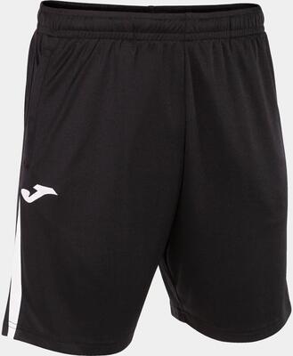 Pantalone Uomo Joma Championship Vii Nero