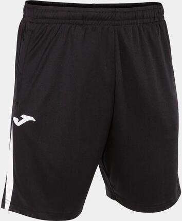 Bermuda Football Homme Joma Championship VII Noir
