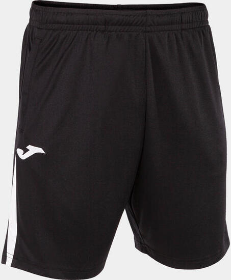 Bermuda Football Homme Joma Championship VII Noir