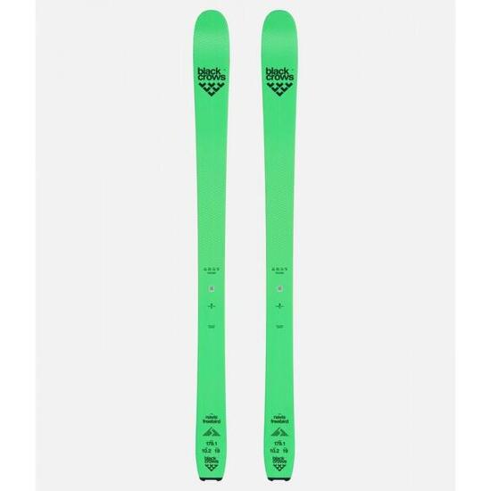BLACK CROWS Navis Freebird Skis de Randonnée 23-24