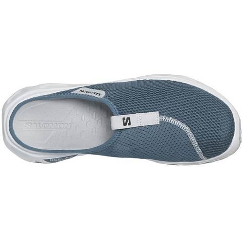 Buty do chodzenia męskie Salomon Reelax Slide 6.0 4/7