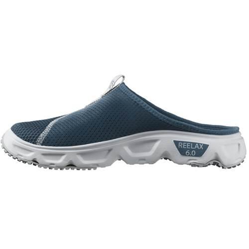 Buty do chodzenia męskie Salomon Reelax Slide 6.0 3/7