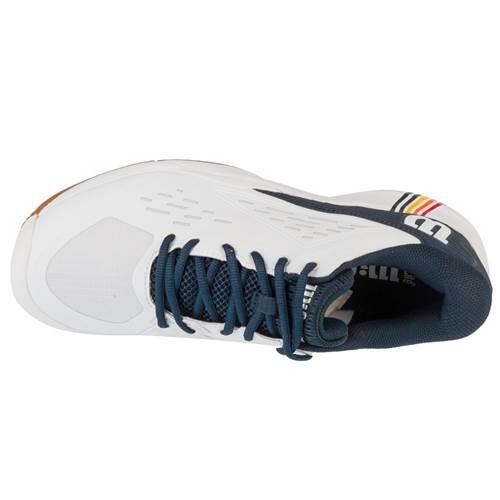 Buty do tenisa męskie Wilson Rush Pro Ace 3/6