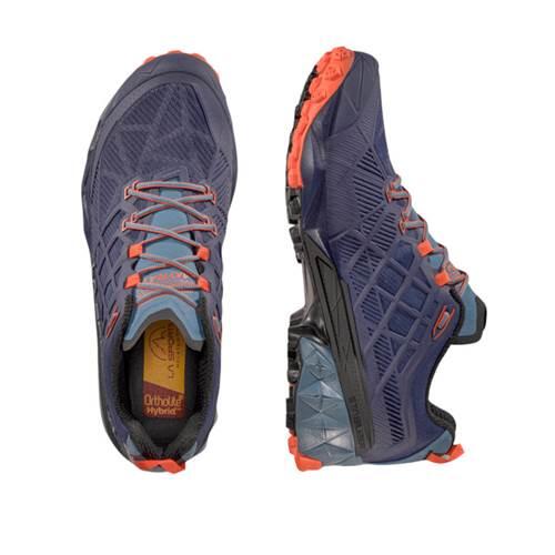 Buty trekkingowe męskie La Sportiva La Akyra Ii Gtx 4/5