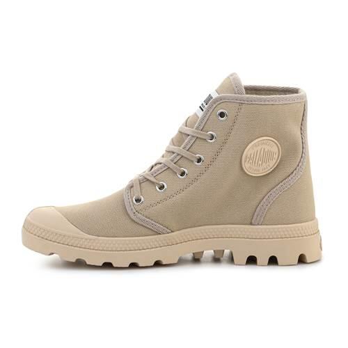 Chaussures universel unisex Palladium Pampa HI Originale 4/5