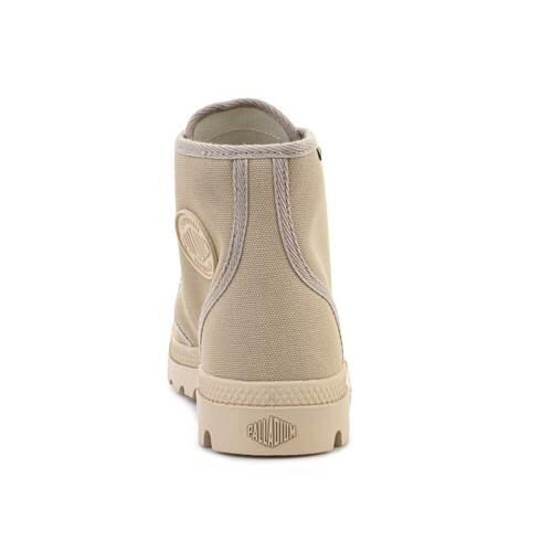 Chaussures universel unisex Palladium Pampa HI Originale 5/5