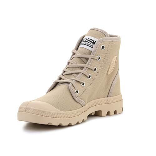 Chaussures universel unisex Palladium Pampa HI Originale 3/5