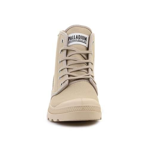 Chaussures universel unisex Palladium Pampa HI Originale 2/5