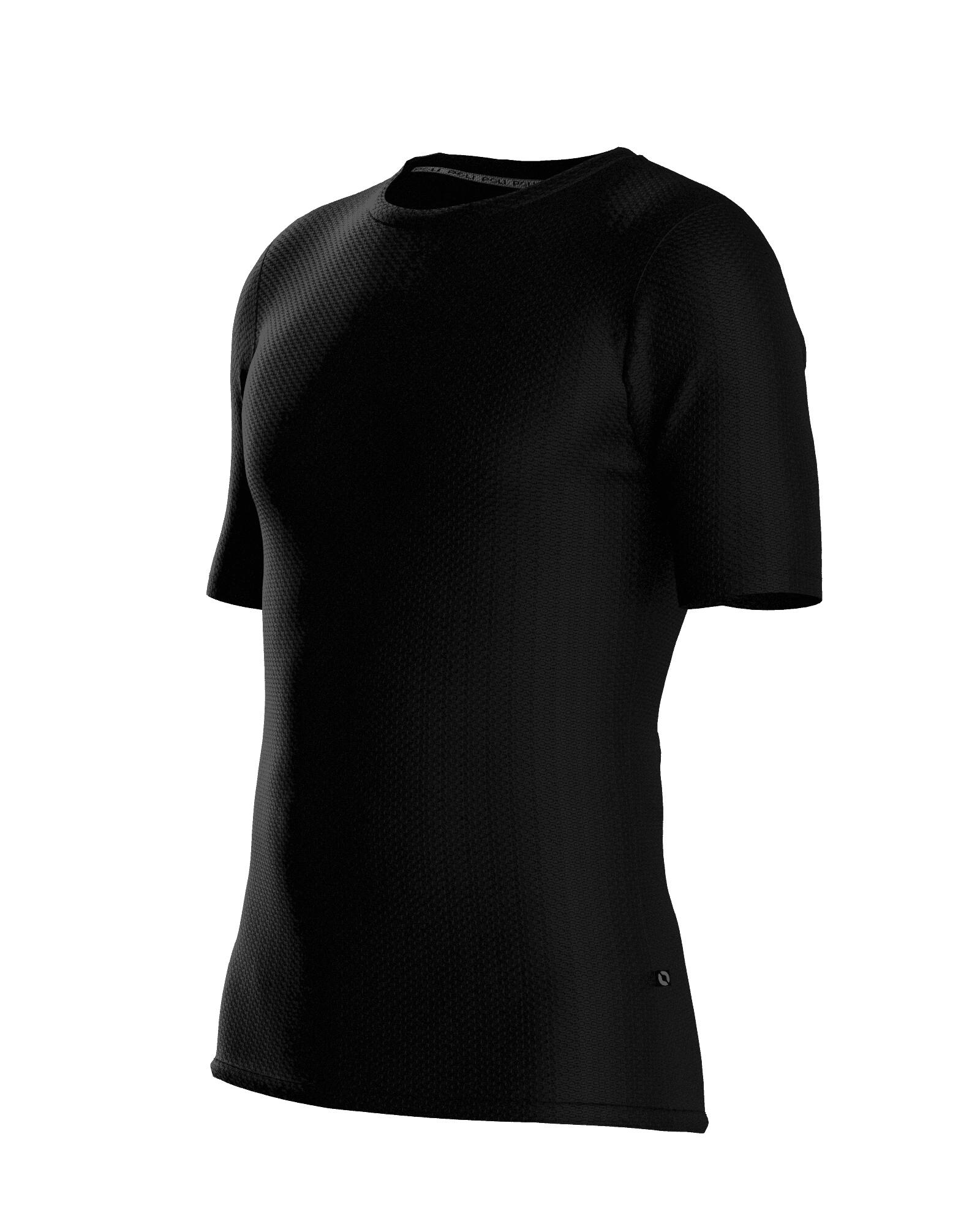 Ropa interior deportiva sin mangas unisex P-DRY 5/6