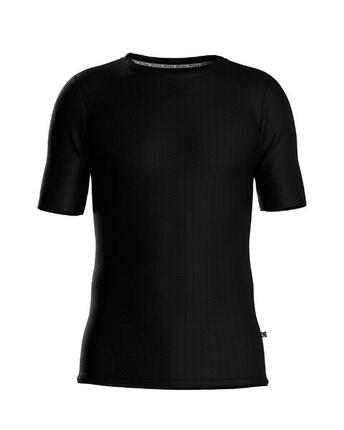 Sous-vêtement sport manches courtes unisexe P-DRY