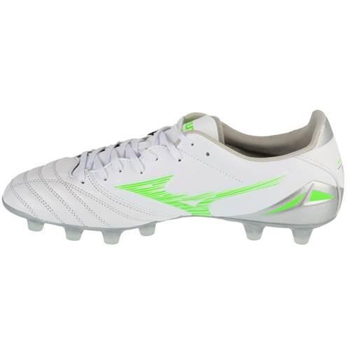 Buty piłkarskie męskie Mizuno Morelia Neo Iv Pro Fg