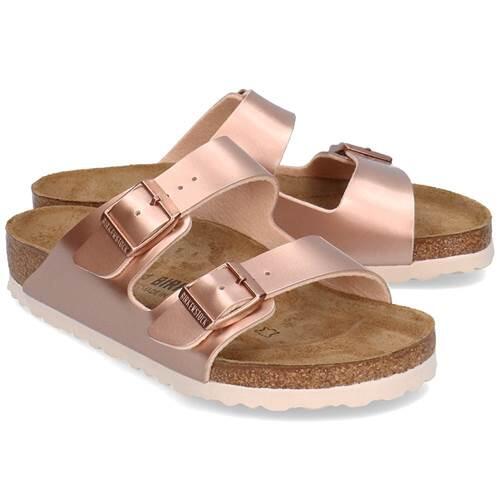 Mules enfants Birkenstock Arizona 3/5