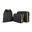 Bolsa Tucano Piego Travel Set preto