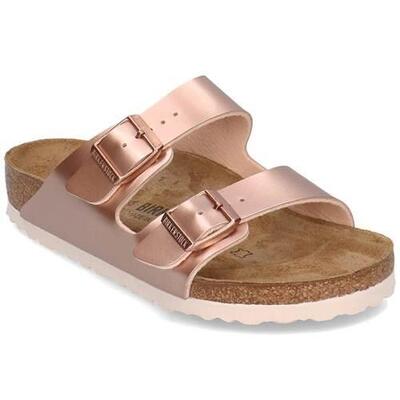 Slippers voor kinderen birkenstock arizona
