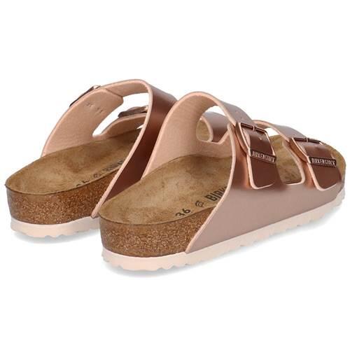 Klapki dla dzieci Birkenstock Arizona