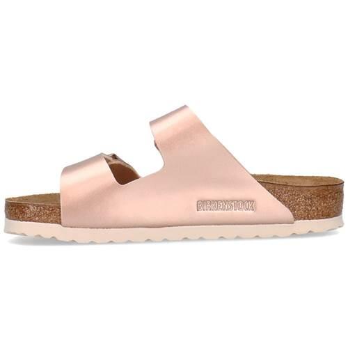 Mules enfants Birkenstock Arizona 4/5