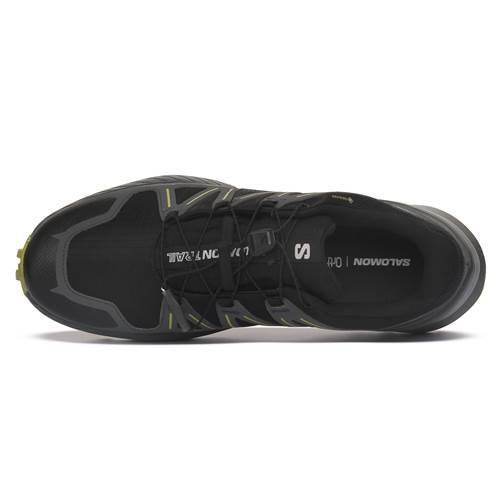 Buty do biegania męskie Salomon Speedcross Peak Gtx 4/7