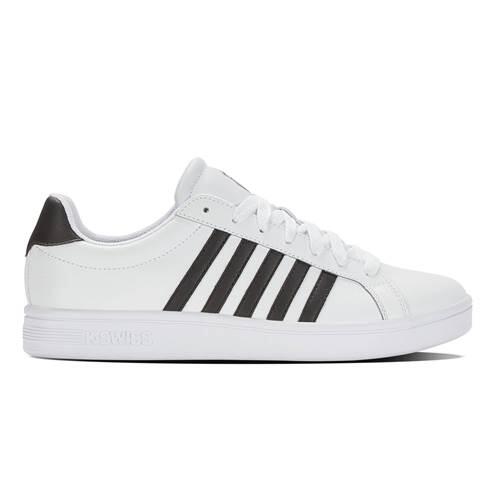 Chaussures universel hommes K-Swiss Court Tiebreak 1/5