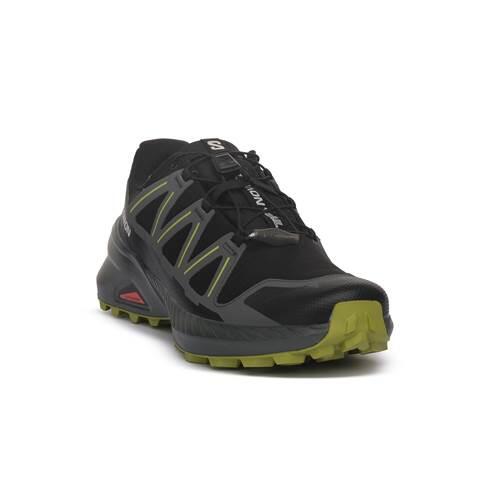 Buty do biegania męskie Salomon Speedcross Peak Gtx
