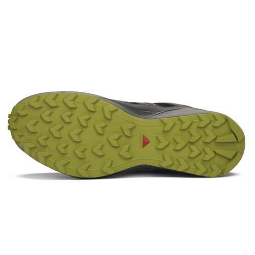 Buty do biegania męskie Salomon Speedcross Peak Gtx 5/7