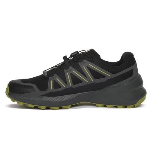 Buty do biegania męskie Salomon Speedcross Peak Gtx 3/7