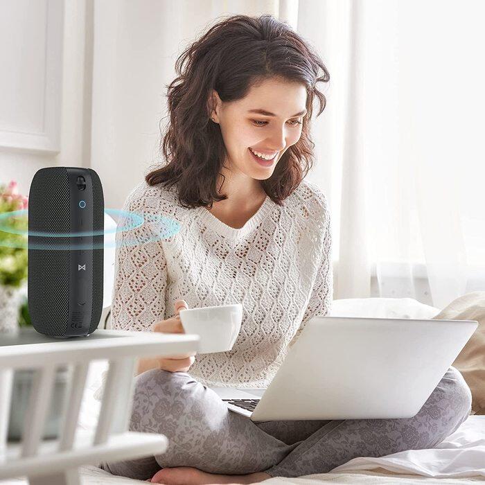 Enceinte sans fil Monster Superstar S320 6/6