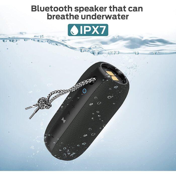 Enceinte sans fil Monster Superstar S320 2/6