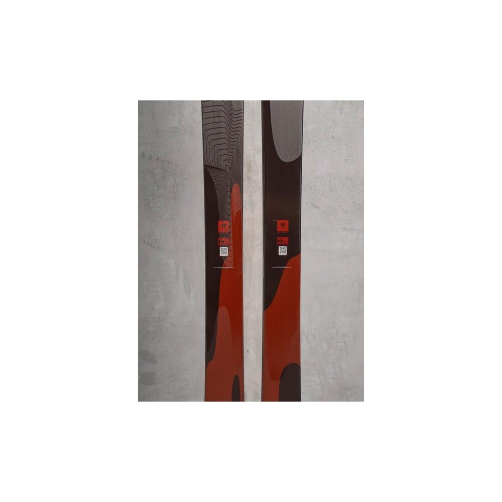 ARMADA Skis DECLIVITY 88 C 4/5