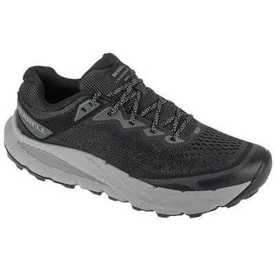 Scarpe sportive Merrell Nova 4 da uomo nere trail running