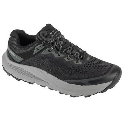 Sportschuhe Merrell Nova 4 für Herren, schwarz, Trailrunning