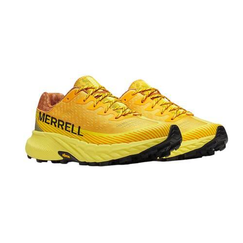 Buty do biegania męskie Merrell Agility Peak 5 3/5
