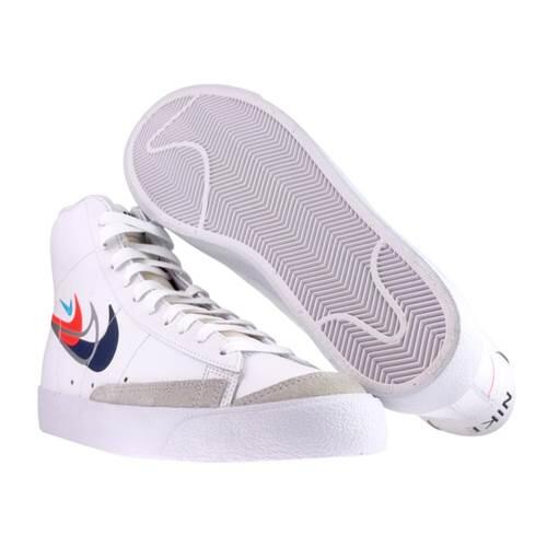 Schoenen universeel voor heren Nike Blazer Mid '77 Sd 3/4