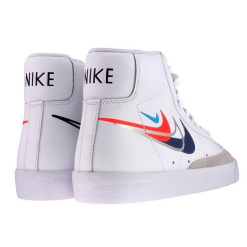 Schoenen universeel voor heren Nike Blazer Mid '77 Sd 4/4