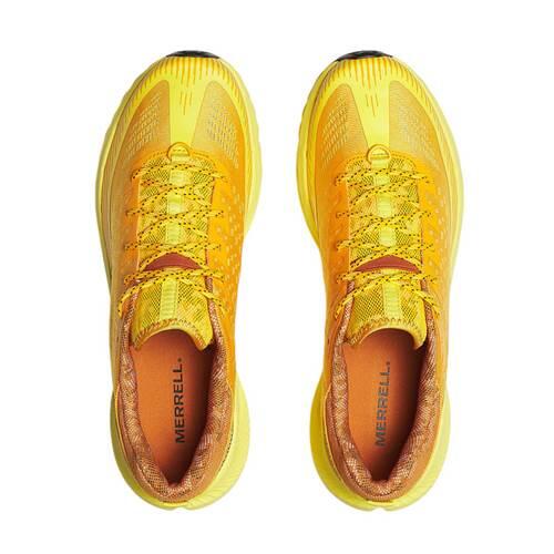 Buty do biegania męskie Merrell Agility Peak 5 4/5