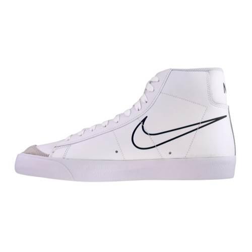 Schoenen universeel voor heren Nike Blazer Mid '77 Sd 2/4