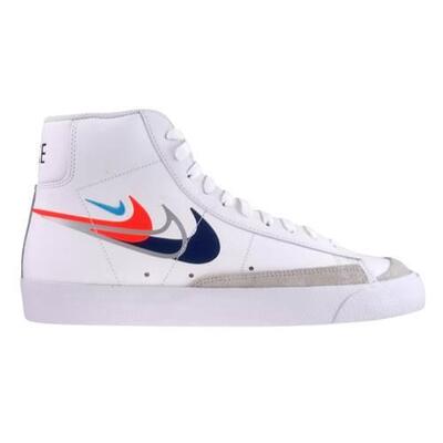 Scarpa universali uomo Nike Blazer Mid '77 Sd