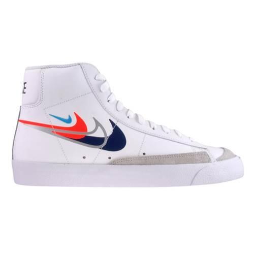 Scarpa universali uomo Nike Blazer Mid '77 Sd
