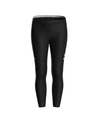 Collant cycliste sans bretelles femme - MEG SB V2 BLACK EDITION