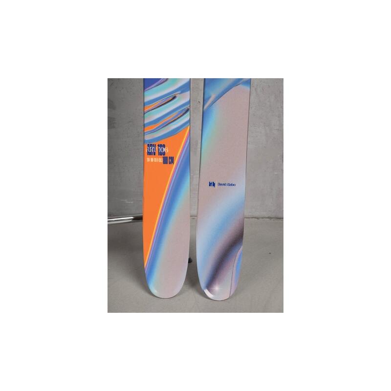 ARMADA Skis ARV 106
