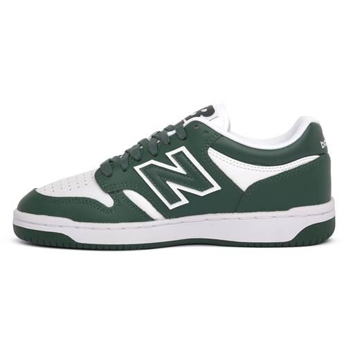 Schoenen 480 - GSB480GH Groen 3/5