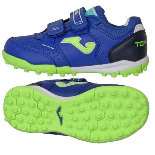 Scarpe Joma modello TPJS2504TFV per unisex ragazzi 2/4