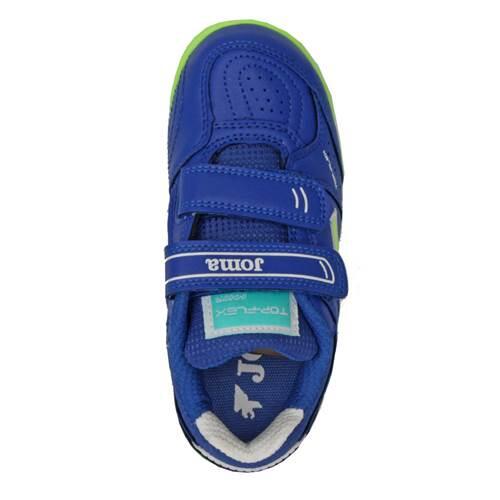 Scarpe Joma modello TPJS2504TFV per unisex ragazzi 4/4