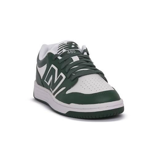 Schoenen 480 - GSB480GH Groen 2/5