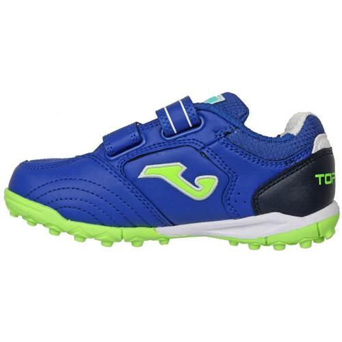 Scarpe Joma modello TPJS2504TFV per unisex ragazzi 3/4