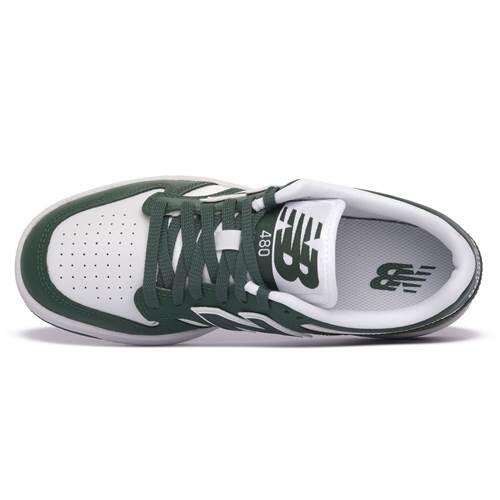 Schoenen 480 - GSB480GH Groen 4/5