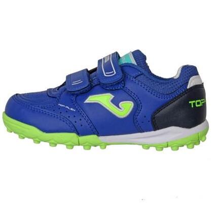 Zapatillas Joma modelo TPJS2504TFV para niños unisex