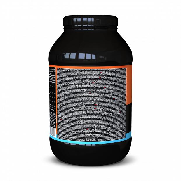 Whey isolate - Delicious Whey Protein - Noix de Coco 4/5