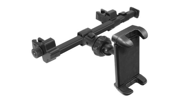 Suporte Macally carro para tablet HRMount Pro (black) 5/6